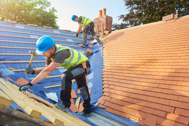 Best Gutter Installation and Repair  in Northwoods, MO