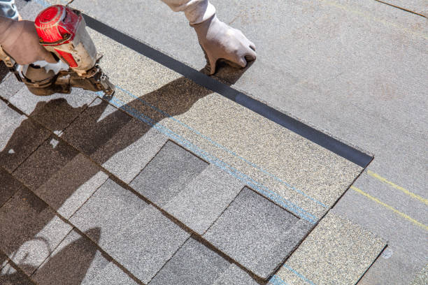 Fast & Reliable Emergency Roof Repairs in Northwoods, MO